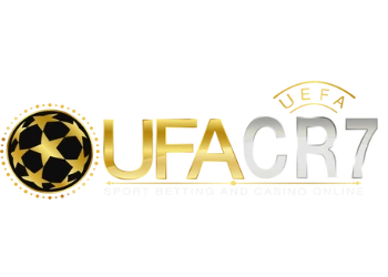 UFACR7 คาสิโนออนไลน์ ไฮโล แทงบอล สล็อตเว็บตรง